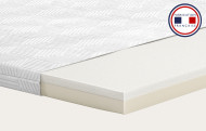 Surmatelas Cloud Original®