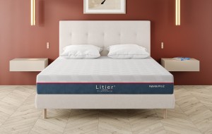 Matelas Hybride Pro 2